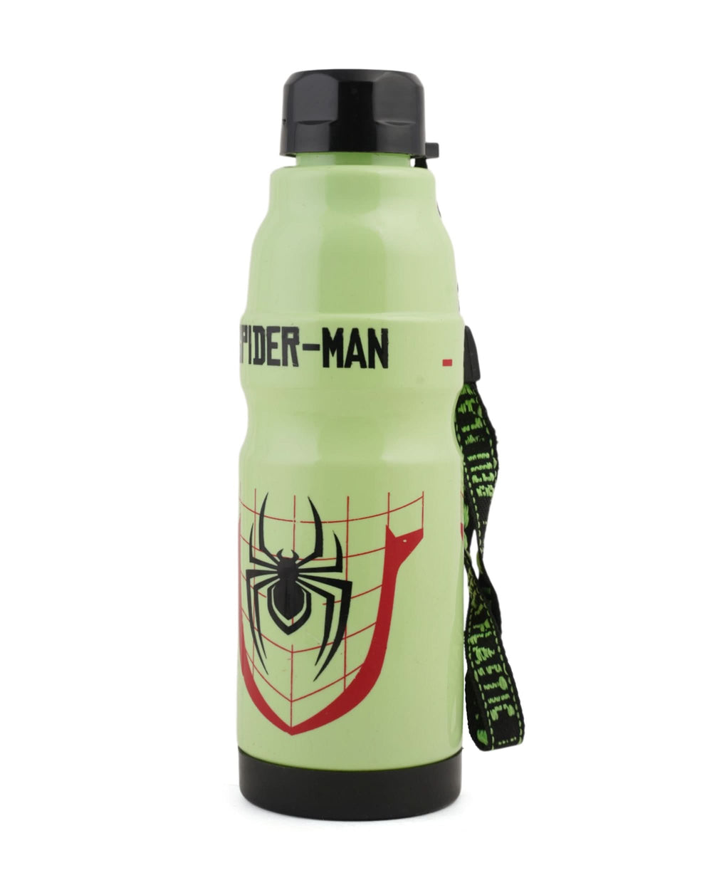 Commando Water Bottle, Tiffin Boxes & Bottles, Chase Value, Chase Value