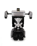 Remote Control Transformation Car Tesla 2.4G, Remote Control, Chase Value, Chase Value