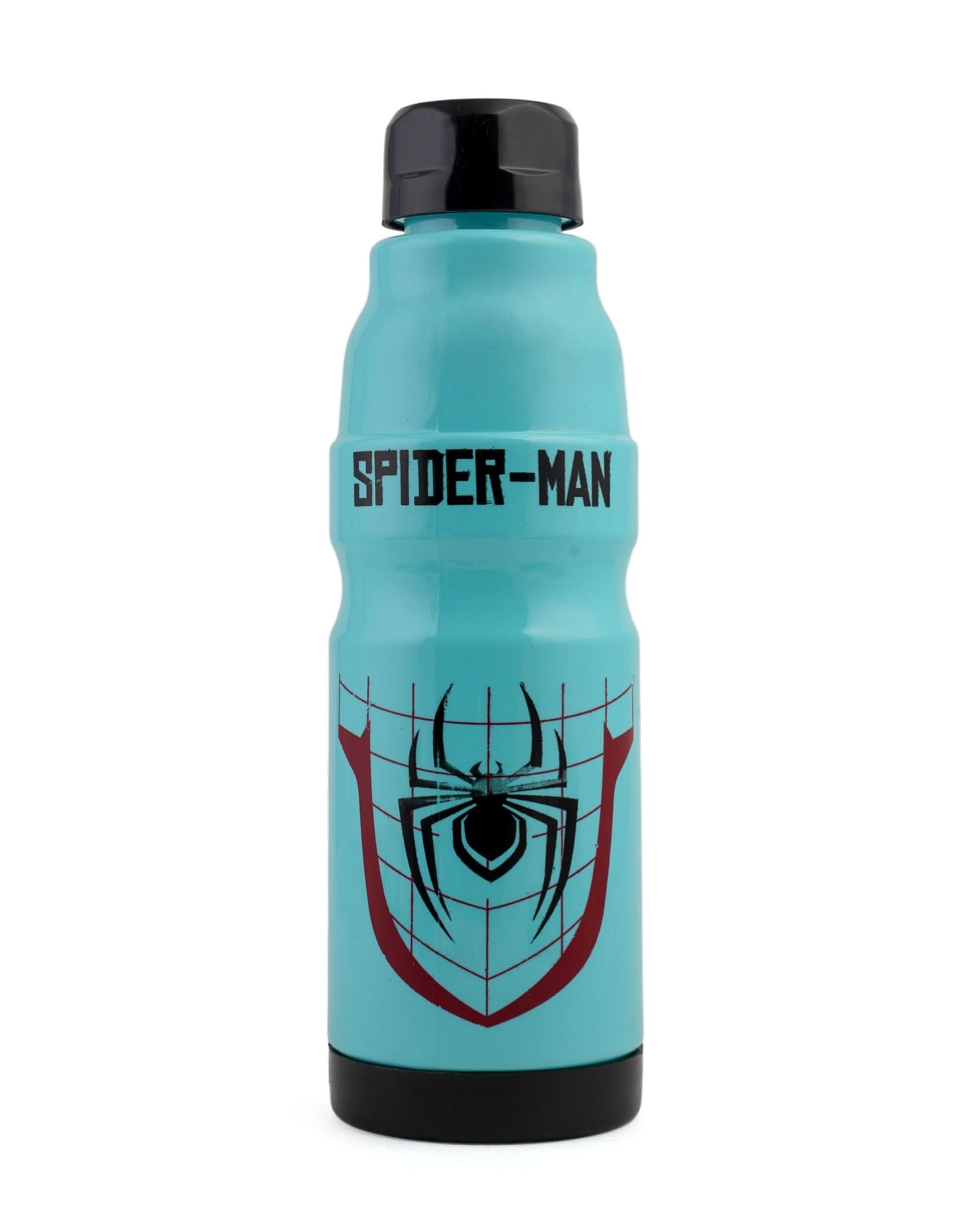Commando Water Bottle, Tiffin Boxes & Bottles, Chase Value, Chase Value