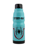 Commando Water Bottle, Tiffin Boxes & Bottles, Chase Value, Chase Value