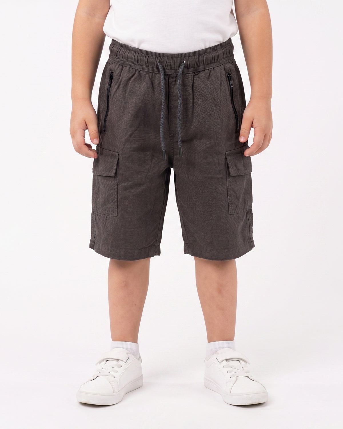 Eminent Boys' Cotton Shorts