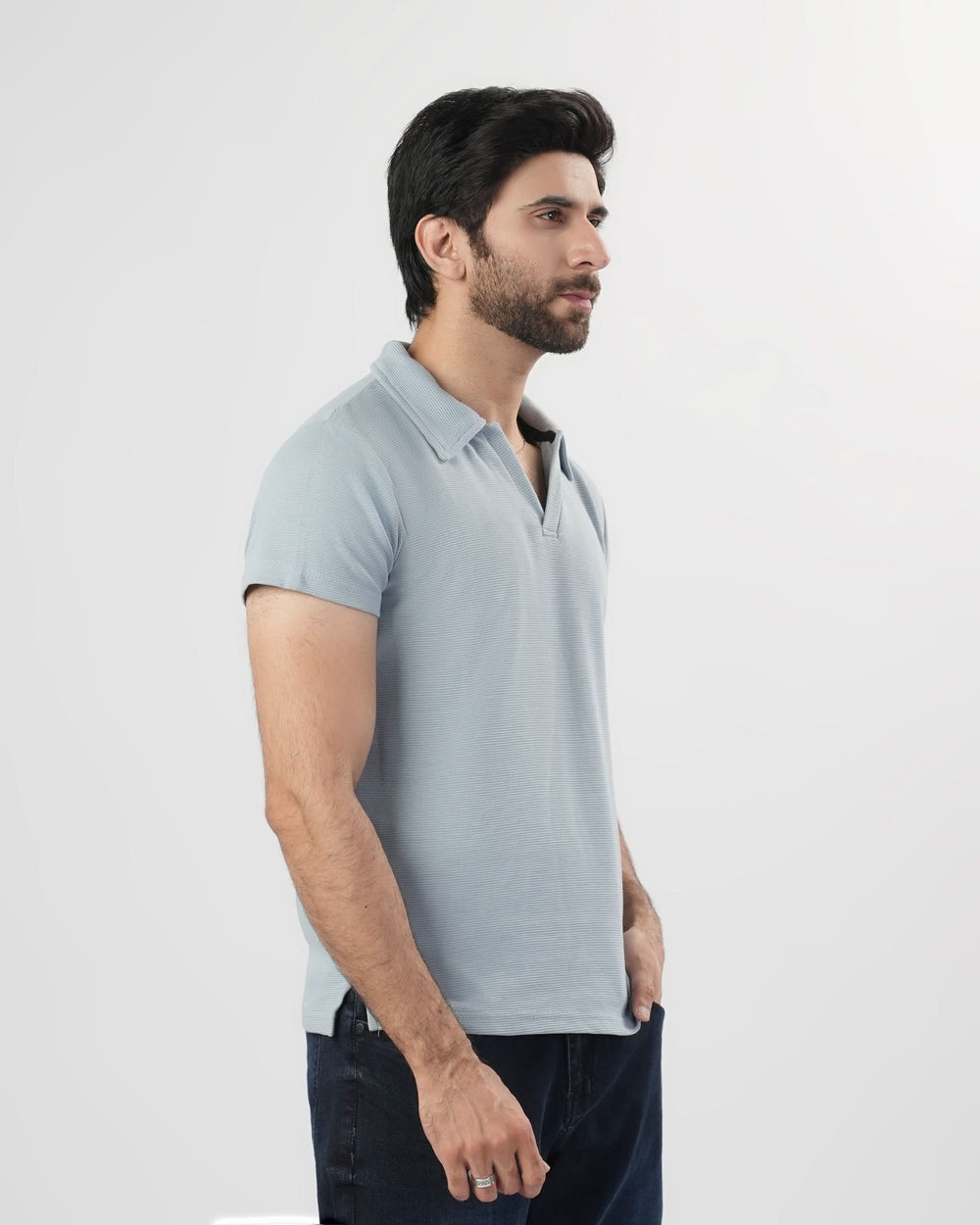 Valuables Men’s Half Sleeves Polo T-Shirt, Men's T-Shirts & Polos, Chase Value, Chase Value