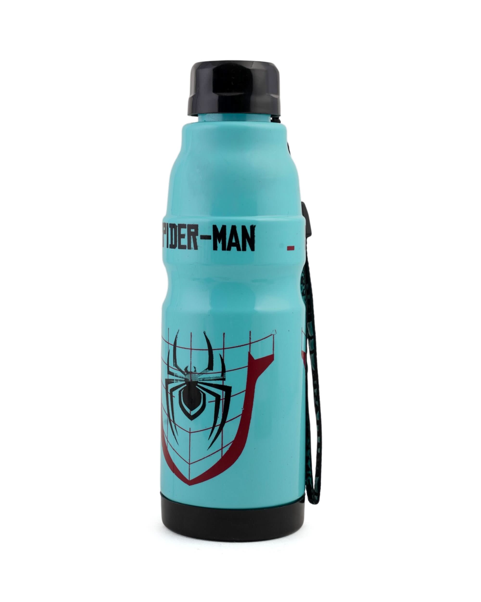 Commando Water Bottle, Tiffin Boxes & Bottles, Chase Value, Chase Value