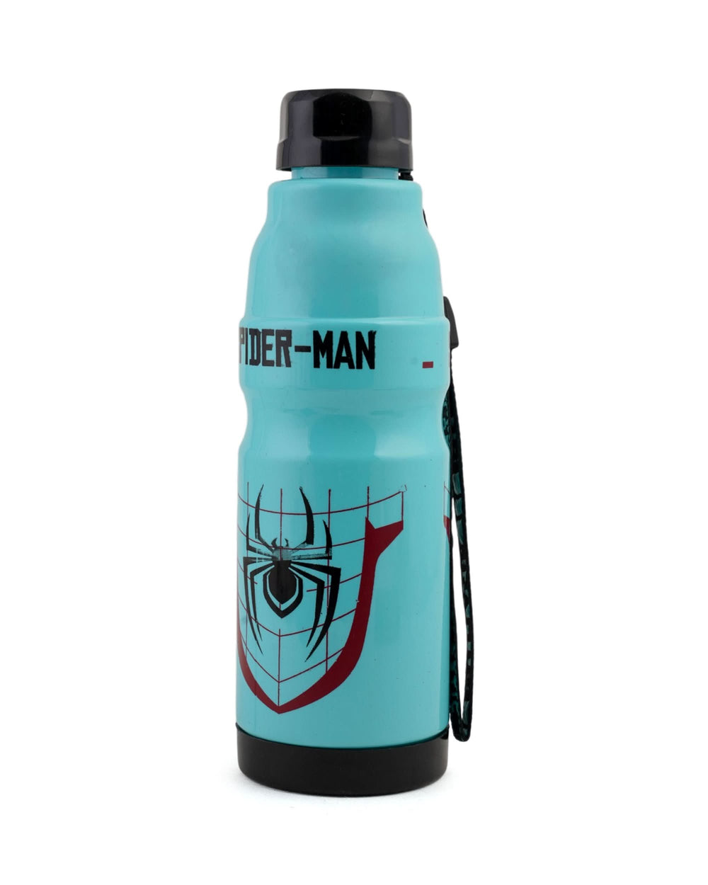 Commando Water Bottle, Tiffin Boxes & Bottles, Chase Value, Chase Value