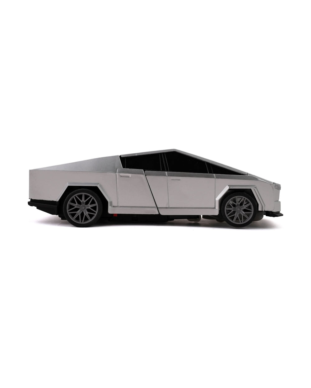 Remote Control Transformation Car Tesla 2.4G, Remote Control, Chase Value, Chase Value