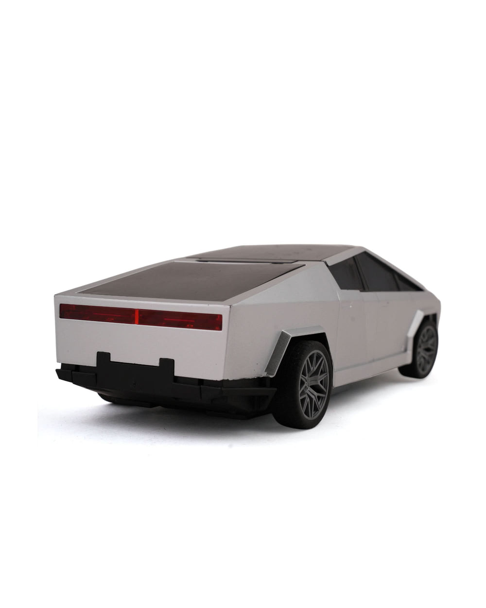 Remote Control Transformation Car Tesla 2.4G, Remote Control, Chase Value, Chase Value