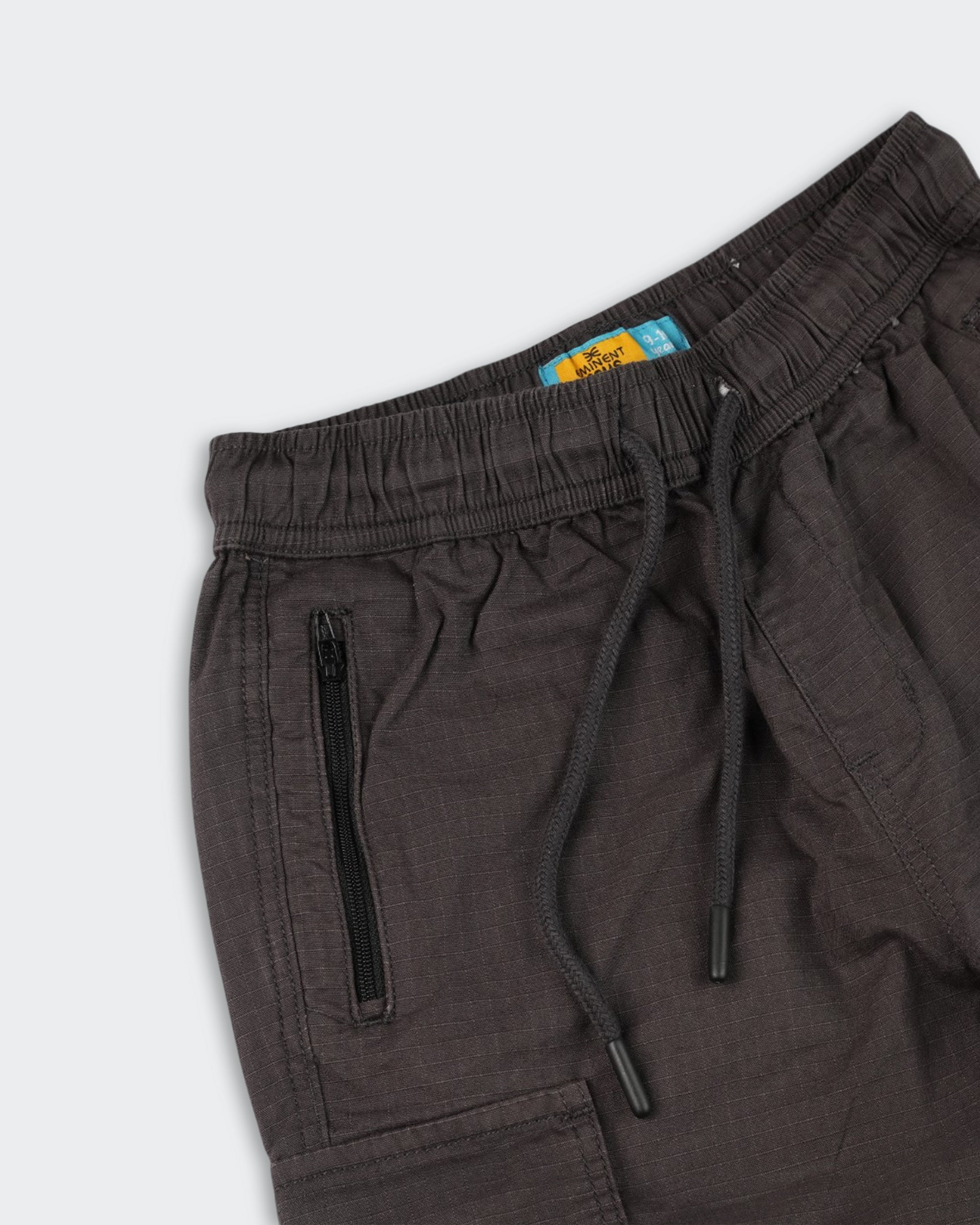 Eminent Boys' Cotton Shorts