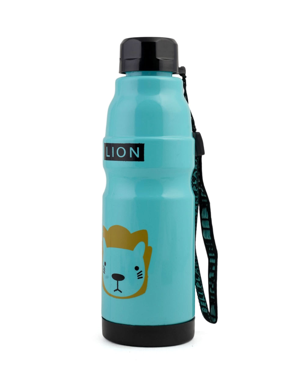 Commando Water Bottle, Tiffin Boxes & Bottles, Chase Value, Chase Value
