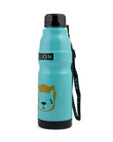 Commando Water Bottle, Tiffin Boxes & Bottles, Chase Value, Chase Value