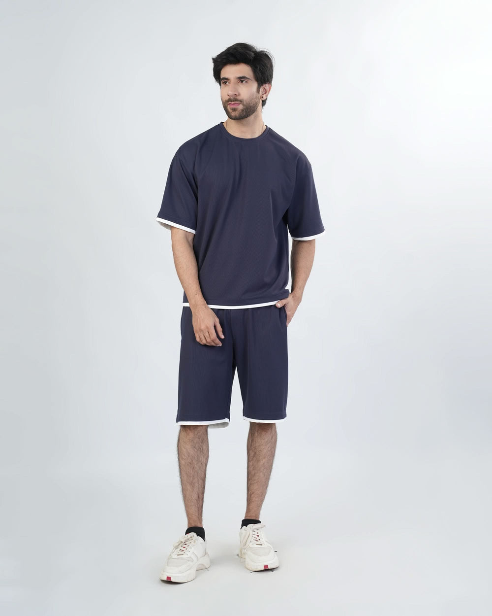Eminent Men's Round Neck Half Sleeves T-Shirt, Men's T-Shirts & Polos, Eminent, Chase Value