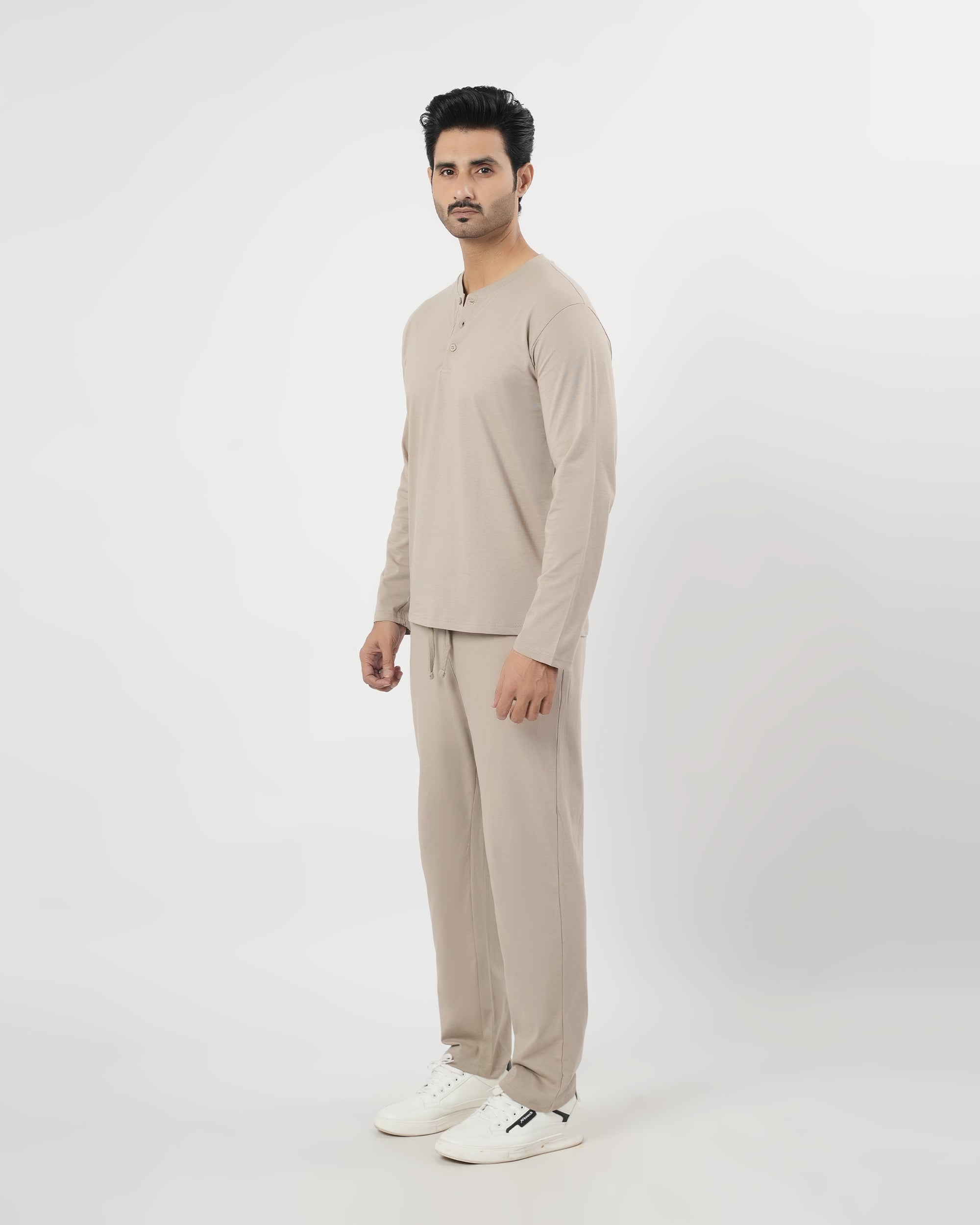 Eminent Men's Night Suit