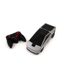 Remote Control Transformation Car Tesla 2.4G, Remote Control, Chase Value, Chase Value