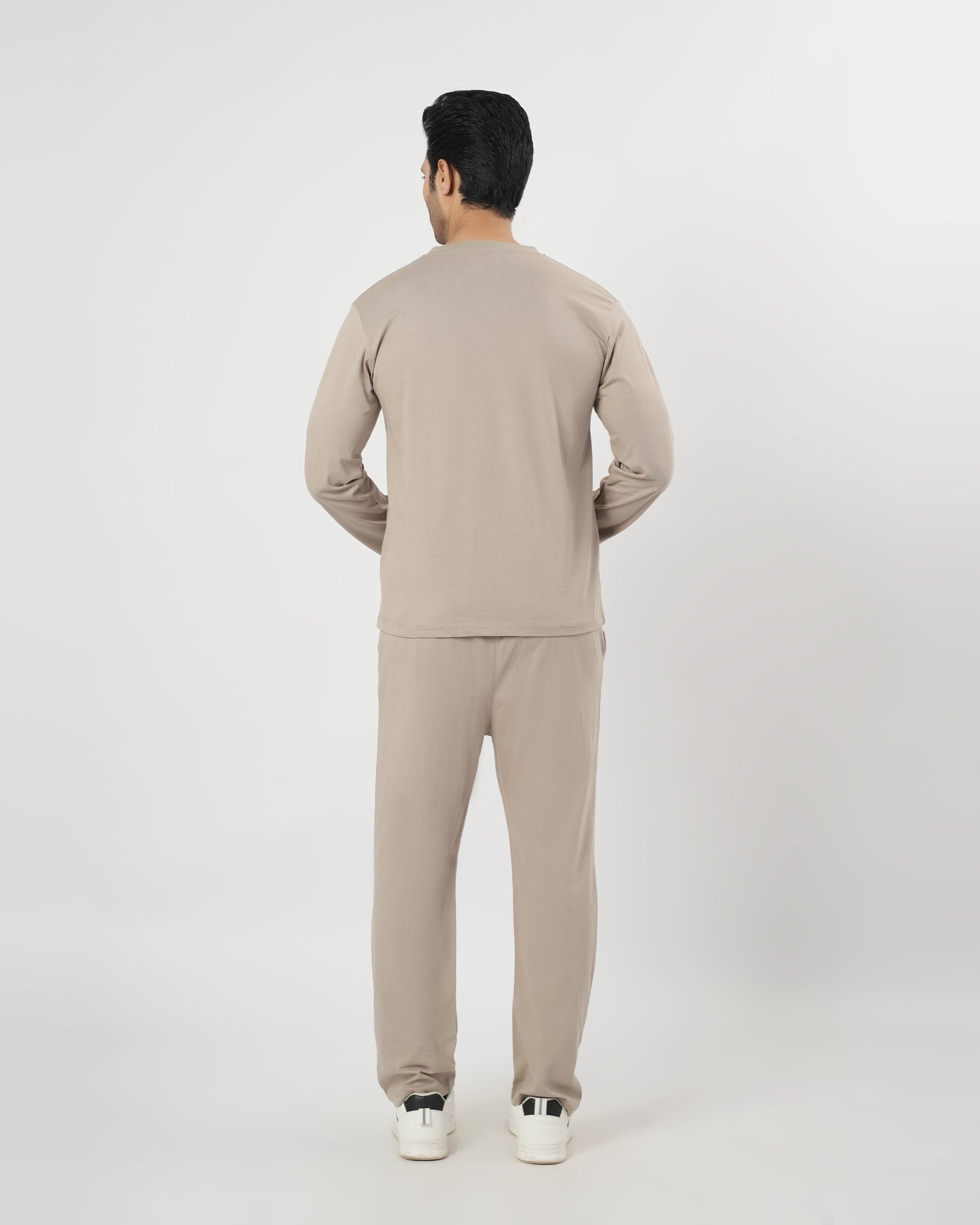 Eminent Men's Night Suit