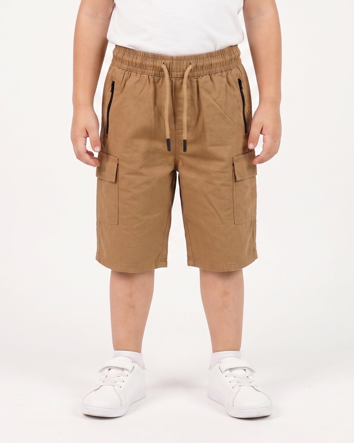 Eminent Boys' Cotton Shorts