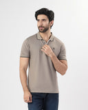 Men Half Sleeves Polo T-Shirt, Men's T-Shirts & Polos, Chase Value, Chase Value
