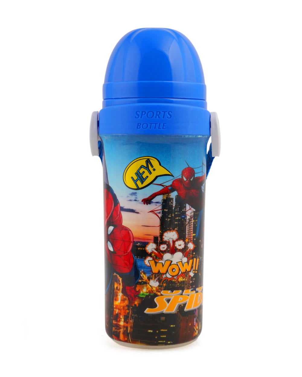 Sports Water Bottle–Medium, Tiffin Boxes & Bottles, Chase Value, Chase Value