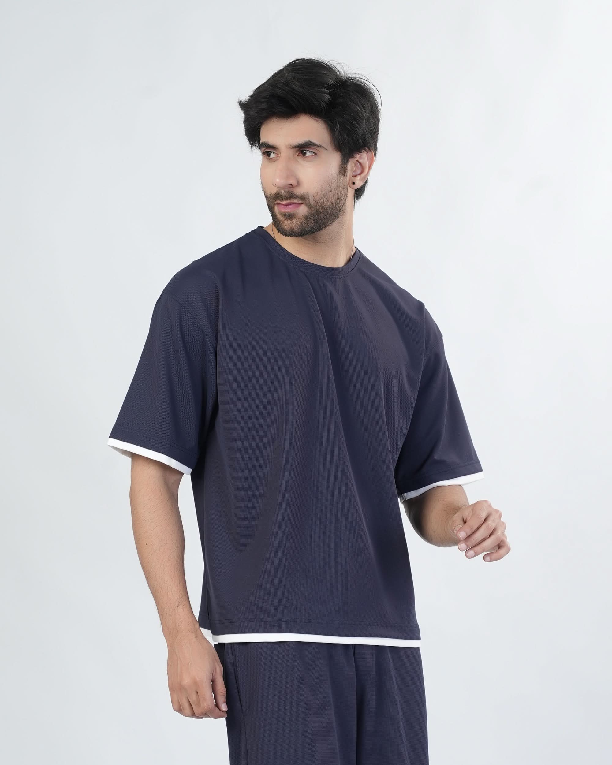 Eminent Men's Round Neck Half Sleeves T-Shirt, Men's T-Shirts & Polos, Eminent, Chase Value