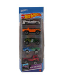 Die-Cast Car Set 4 Pcs, Die-cast Model Car, Chase Value, Chase Value