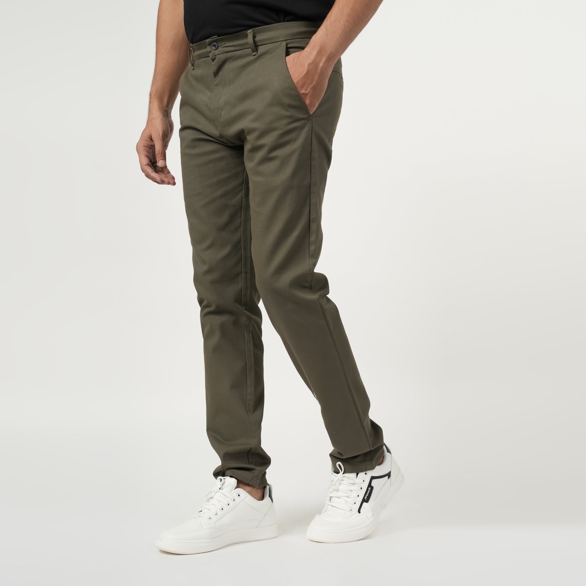 Men's Cotton Chino Pant, Men's Casual Pants & Jeans, Chase Value, Chase Value