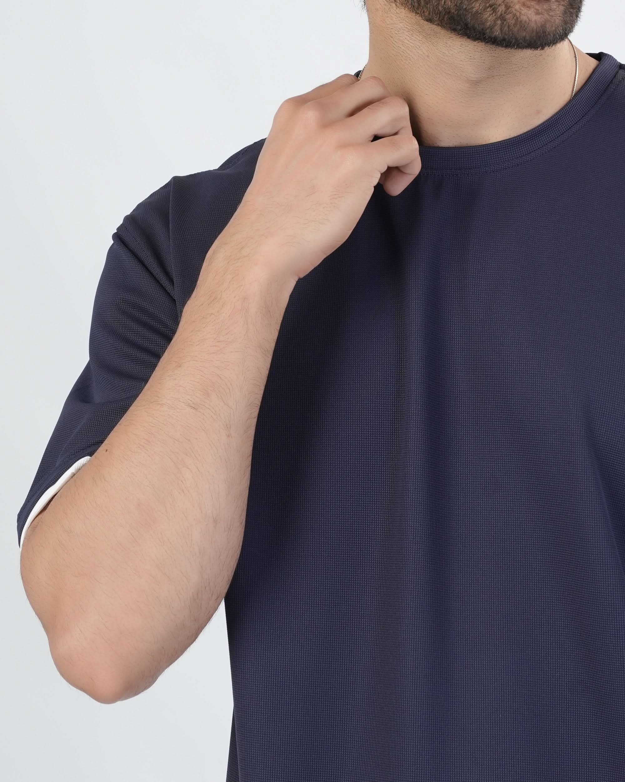 Eminent Men's Round Neck Half Sleeves T-Shirt, Men's T-Shirts & Polos, Eminent, Chase Value