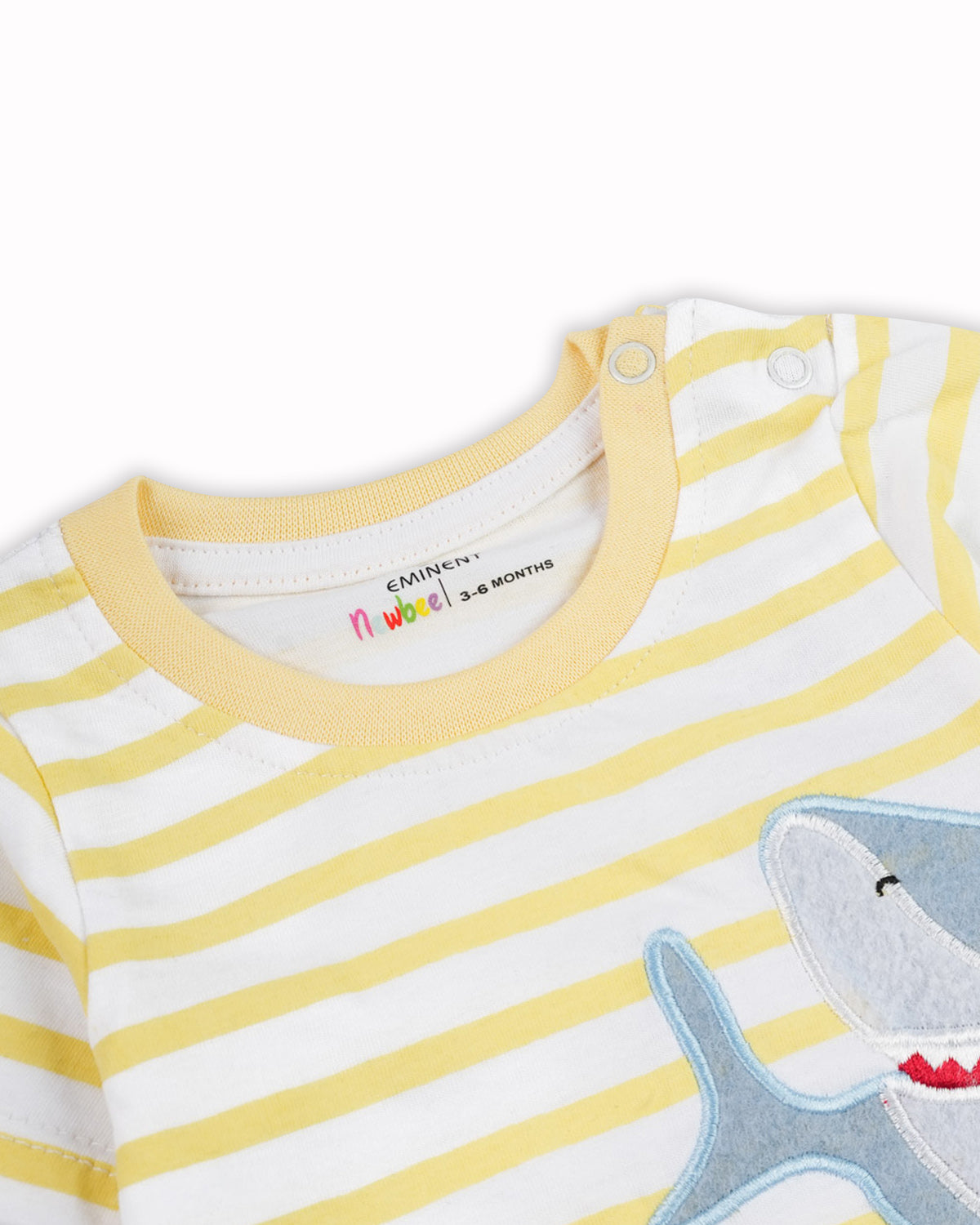 Eminent Newborn Boys' T-Shirt
