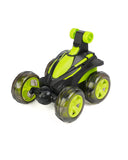 Kids Remote Control Stunt Jeep