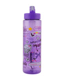 Travel Water Bottle 600 ML, Tiffin Boxes & Bottles, Chase Value, Chase Value