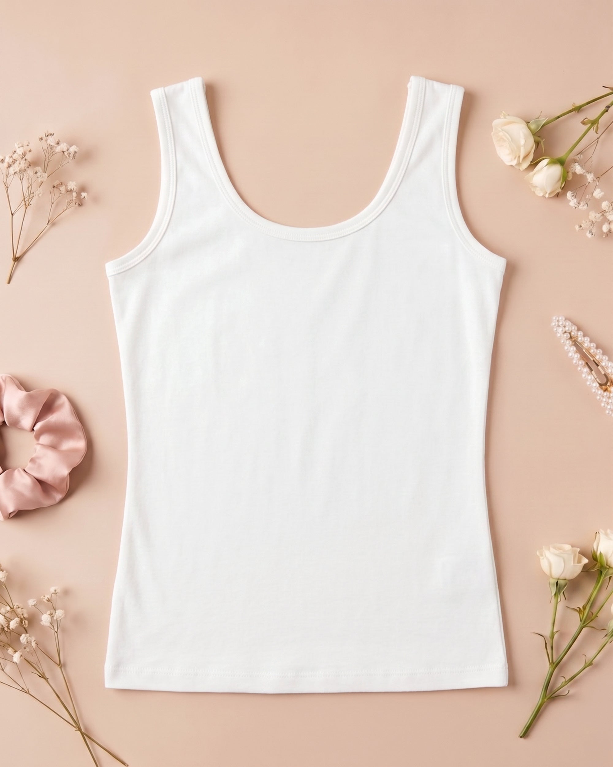 Eminent Girls' Camisole