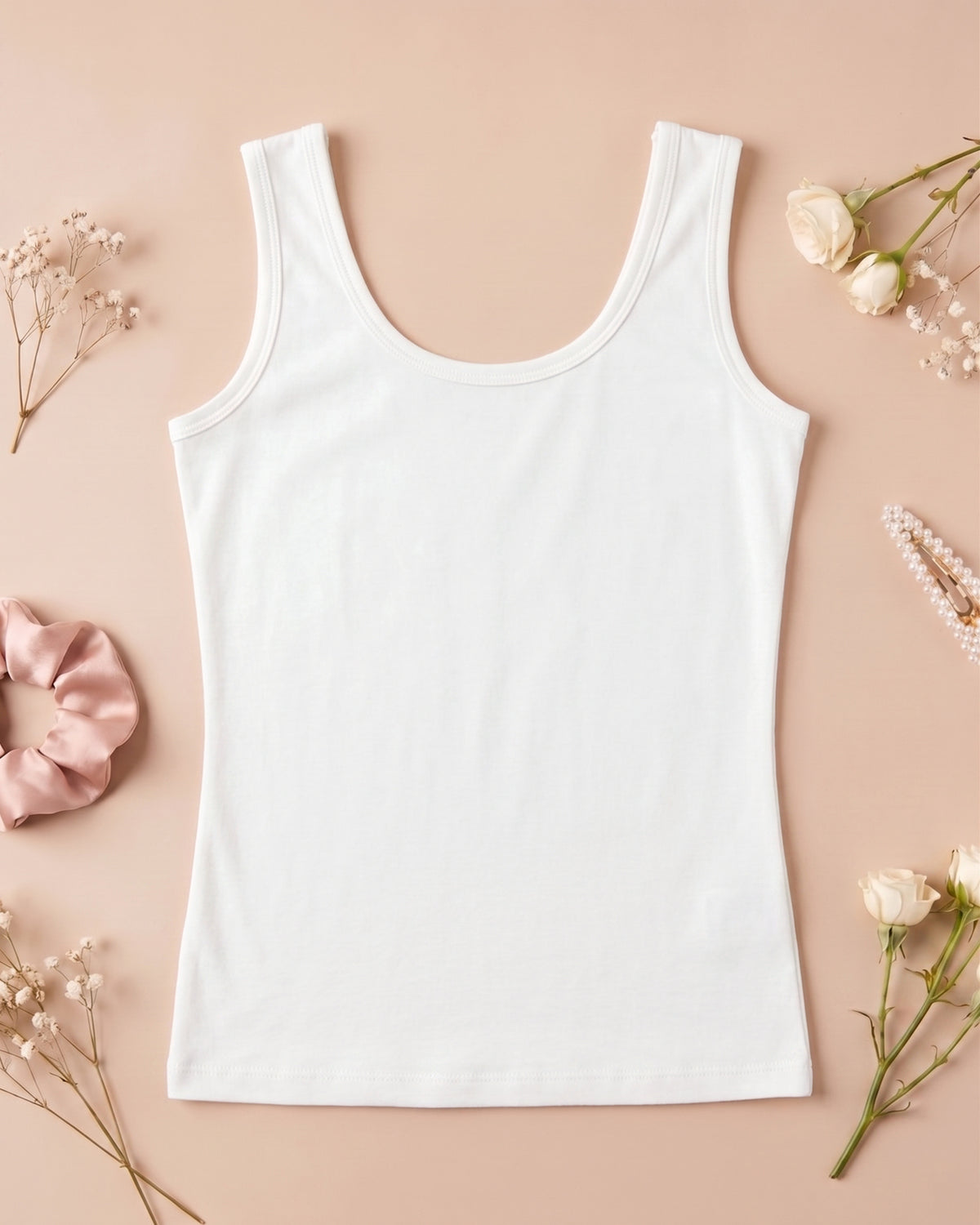 Eminent Girls' Camisole