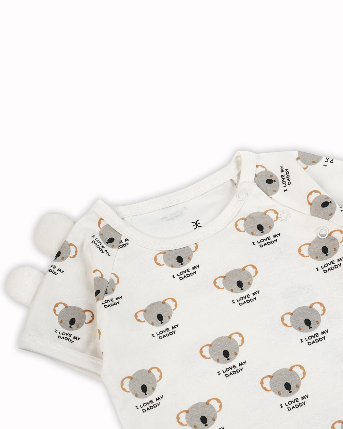 Eminent Newborn Boys' Romper