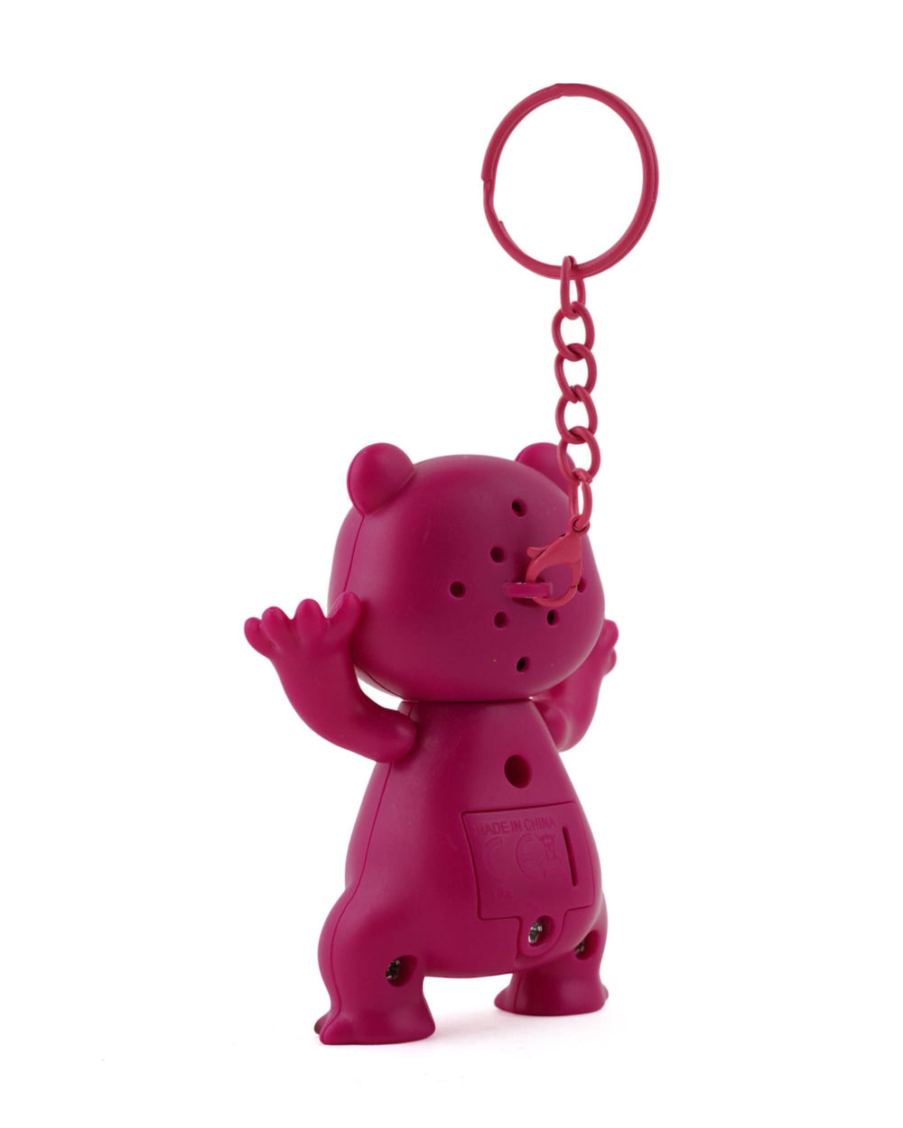Battery Operated Children Recording Toy, Musical Toys, Chase Value, Chase Value