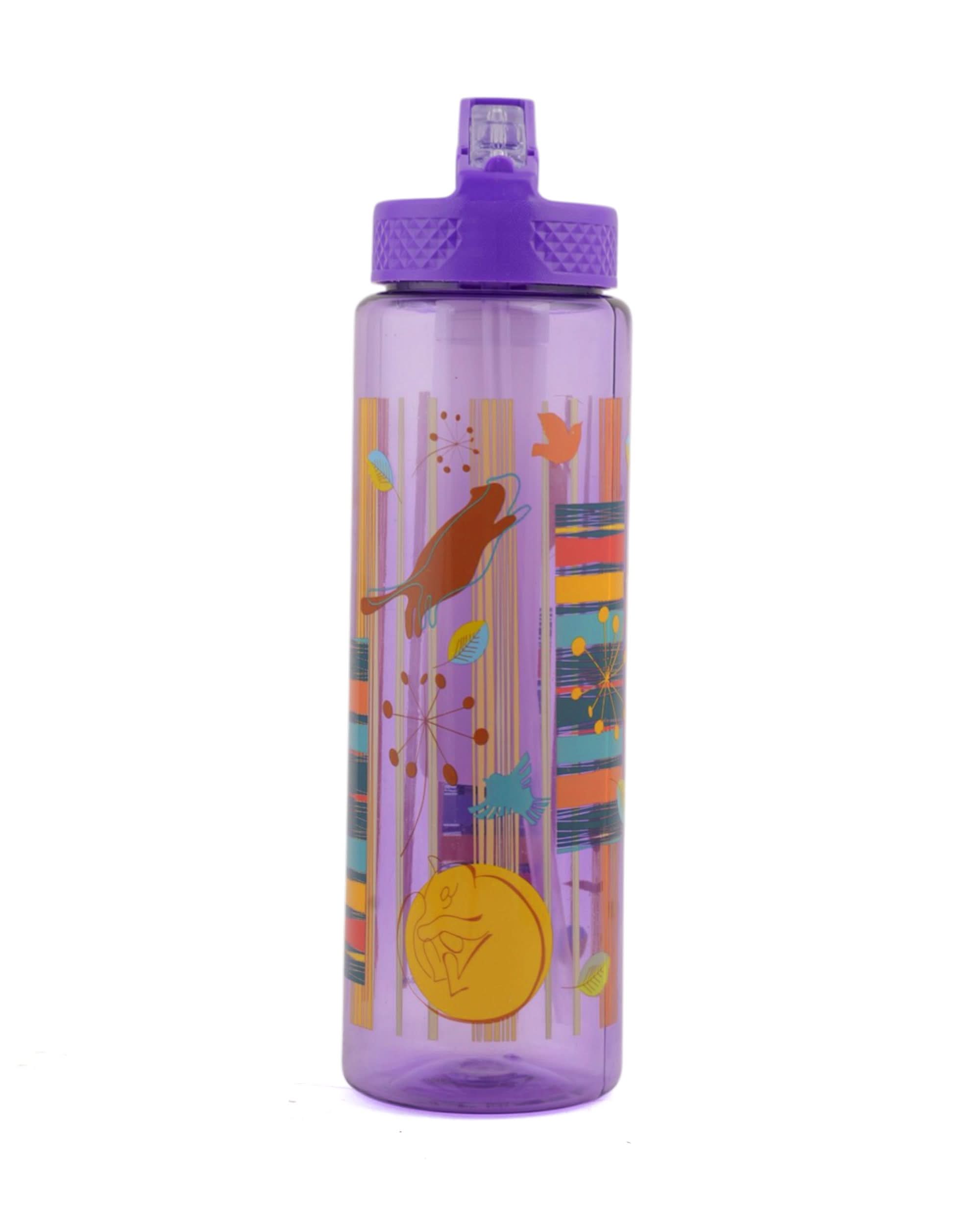 Travel Water Bottle 600 ML, Water Bottle, Chase Value, Chase Value