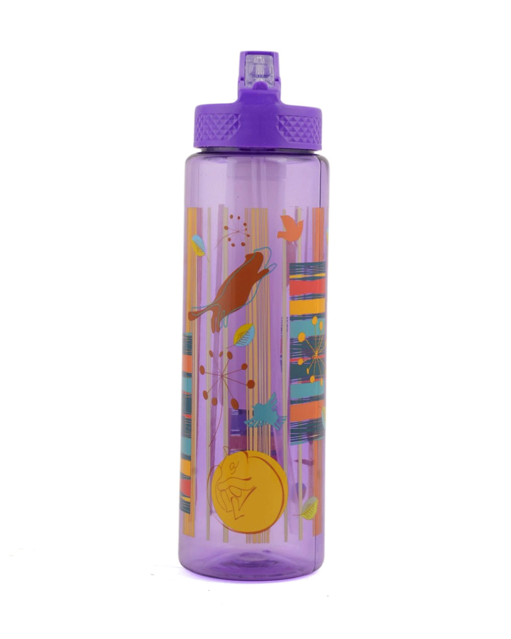 Travel Water Bottle 600 ML, Water Bottle, Chase Value, Chase Value