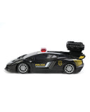 Kids Remote Control Police Car