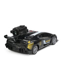 Kids Remote Control Police Car
