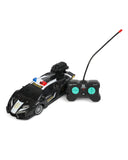 Kids Remote Control Police Car