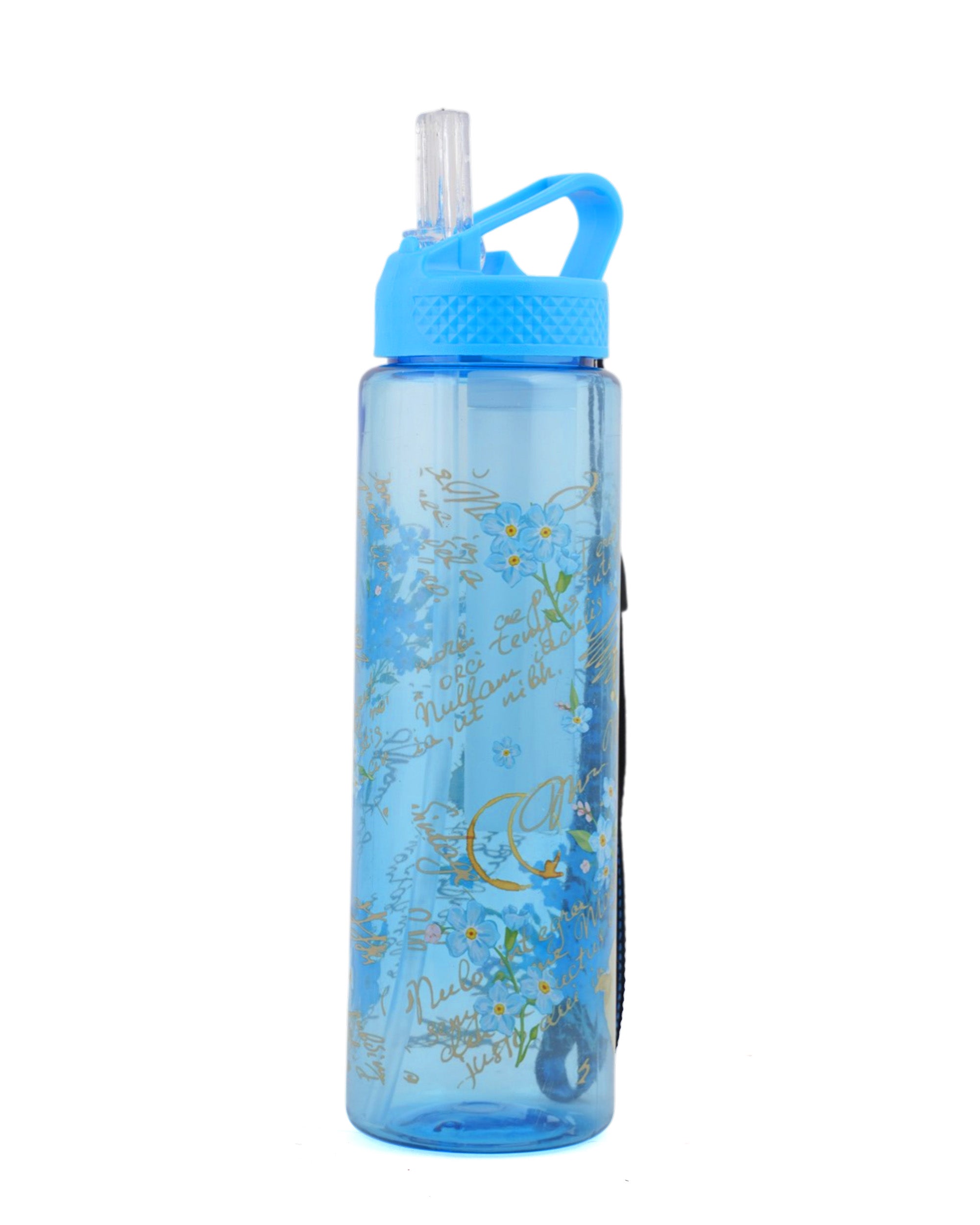 Travel Water Bottle 600 ML, Tiffin Boxes & Bottles, Chase Value, Chase Value