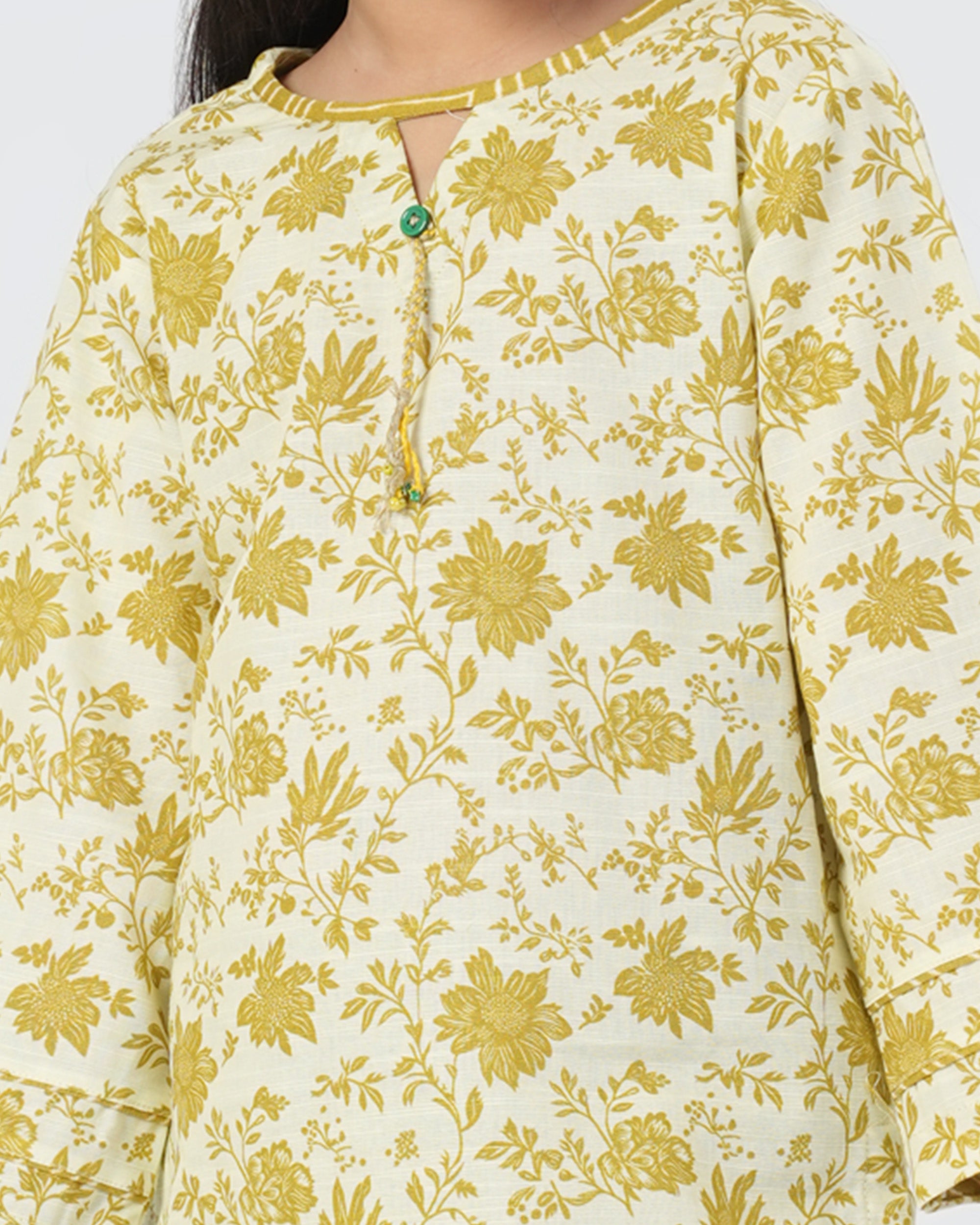 Eminent Girls Shalwar Suits