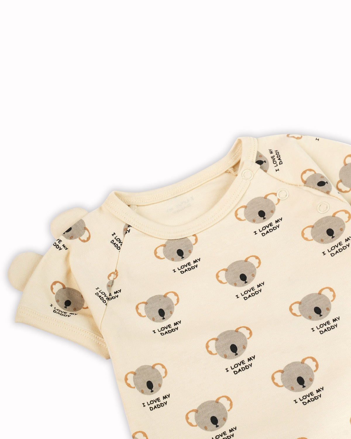 Eminent Newborn Boys' Romper