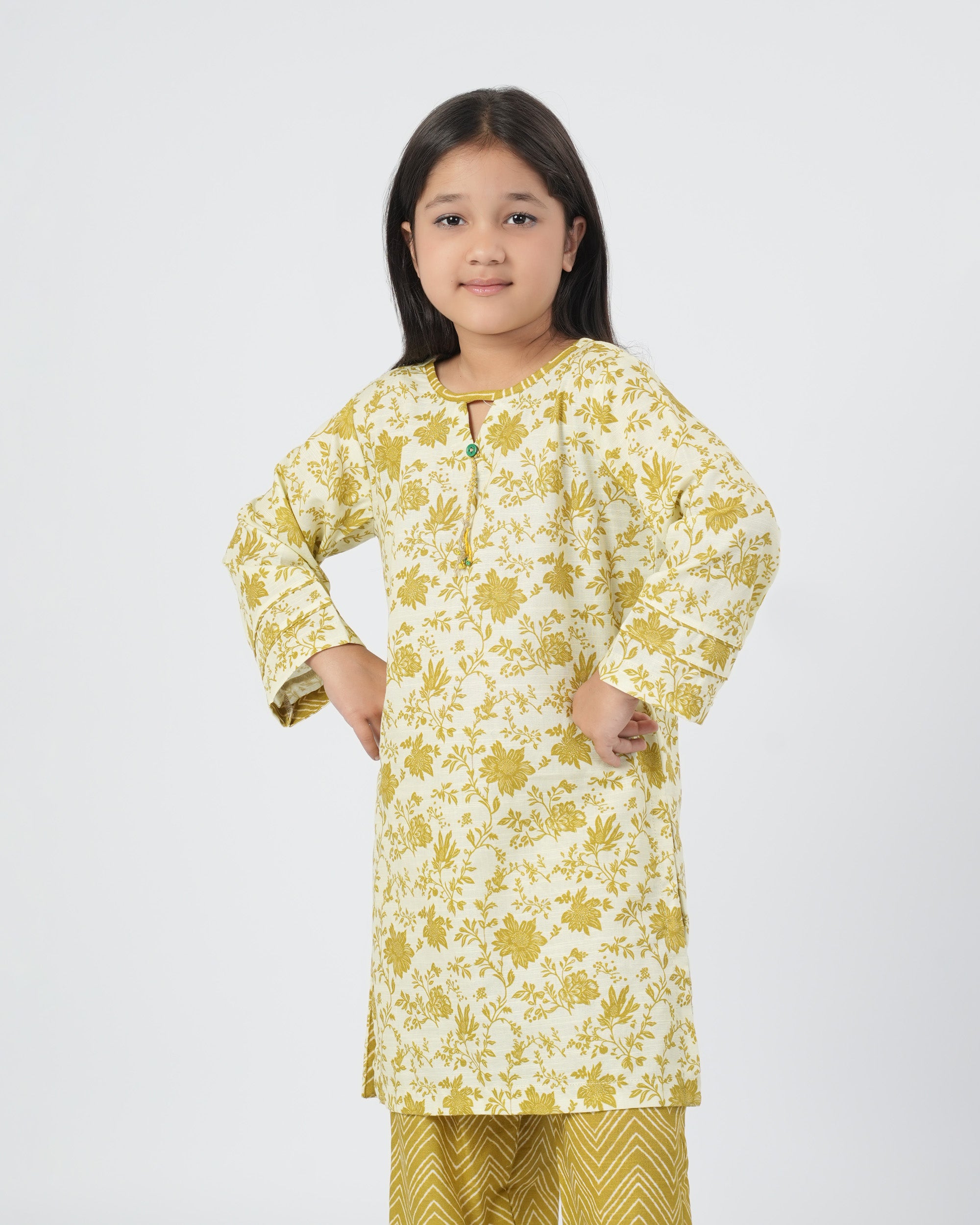 Eminent Girls Shalwar Suits