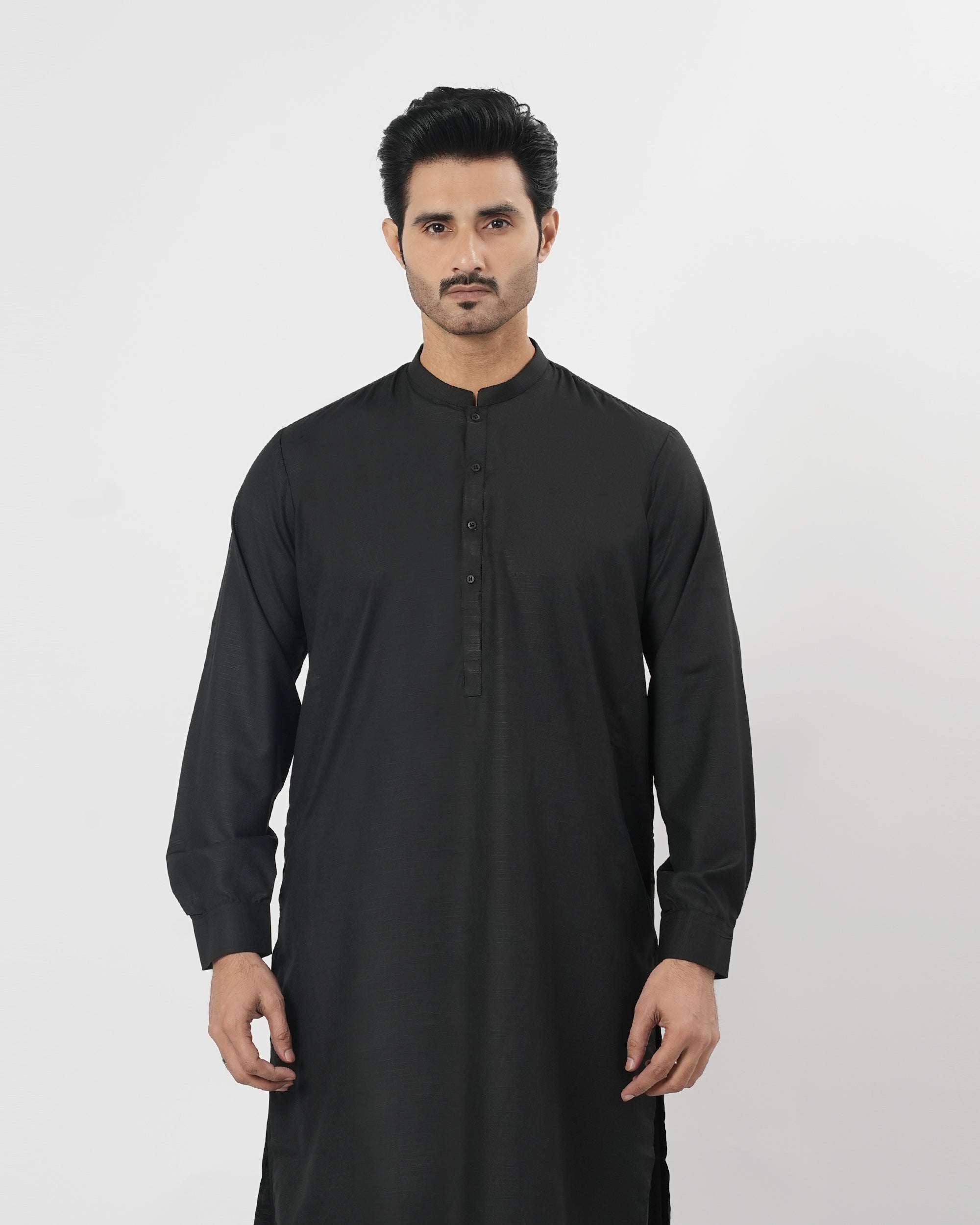 Valuables Men’s Plain Shalwar Kameez