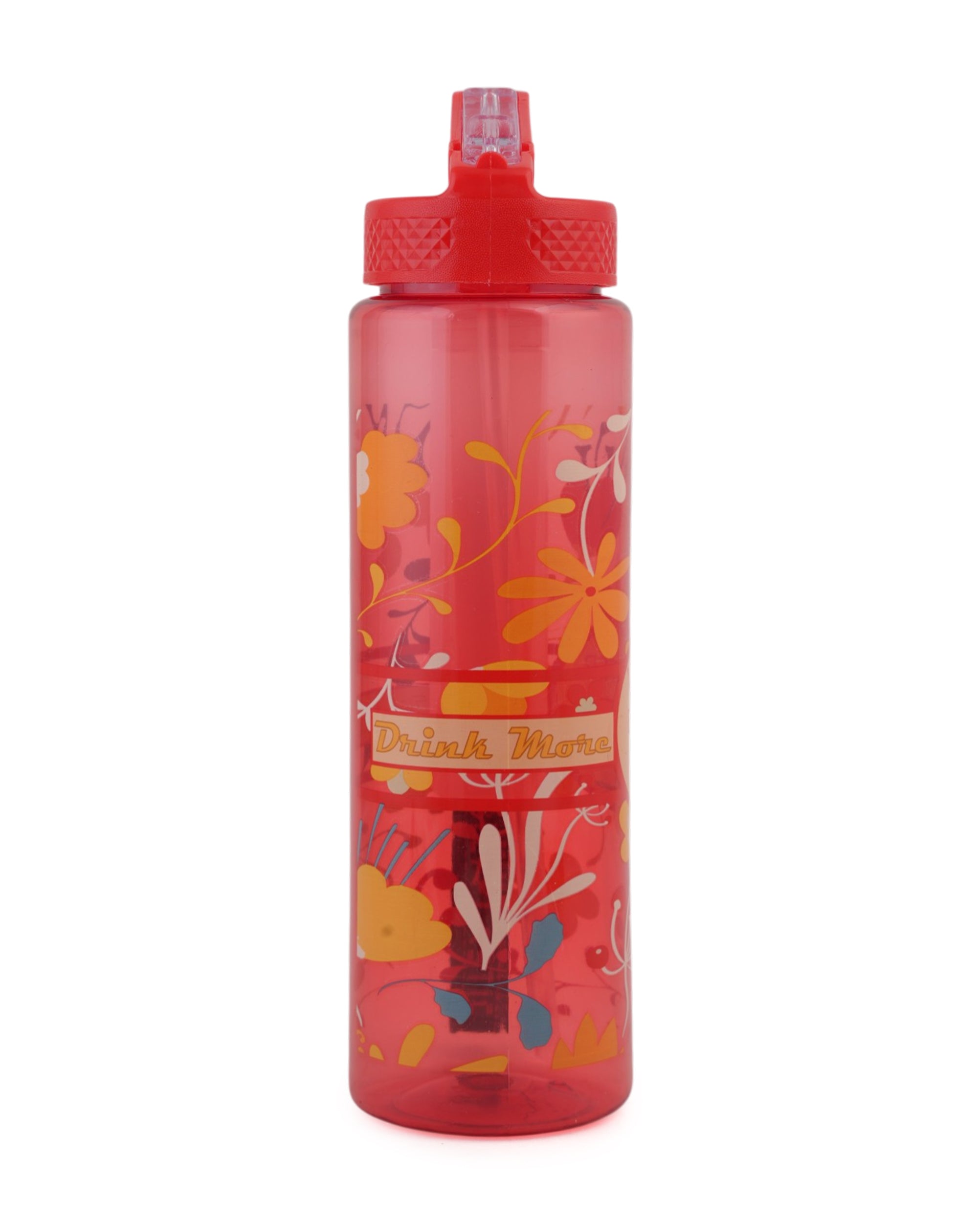 Travel Water Bottle 600 ML, Tiffin Boxes & Bottles, Chase Value, Chase Value