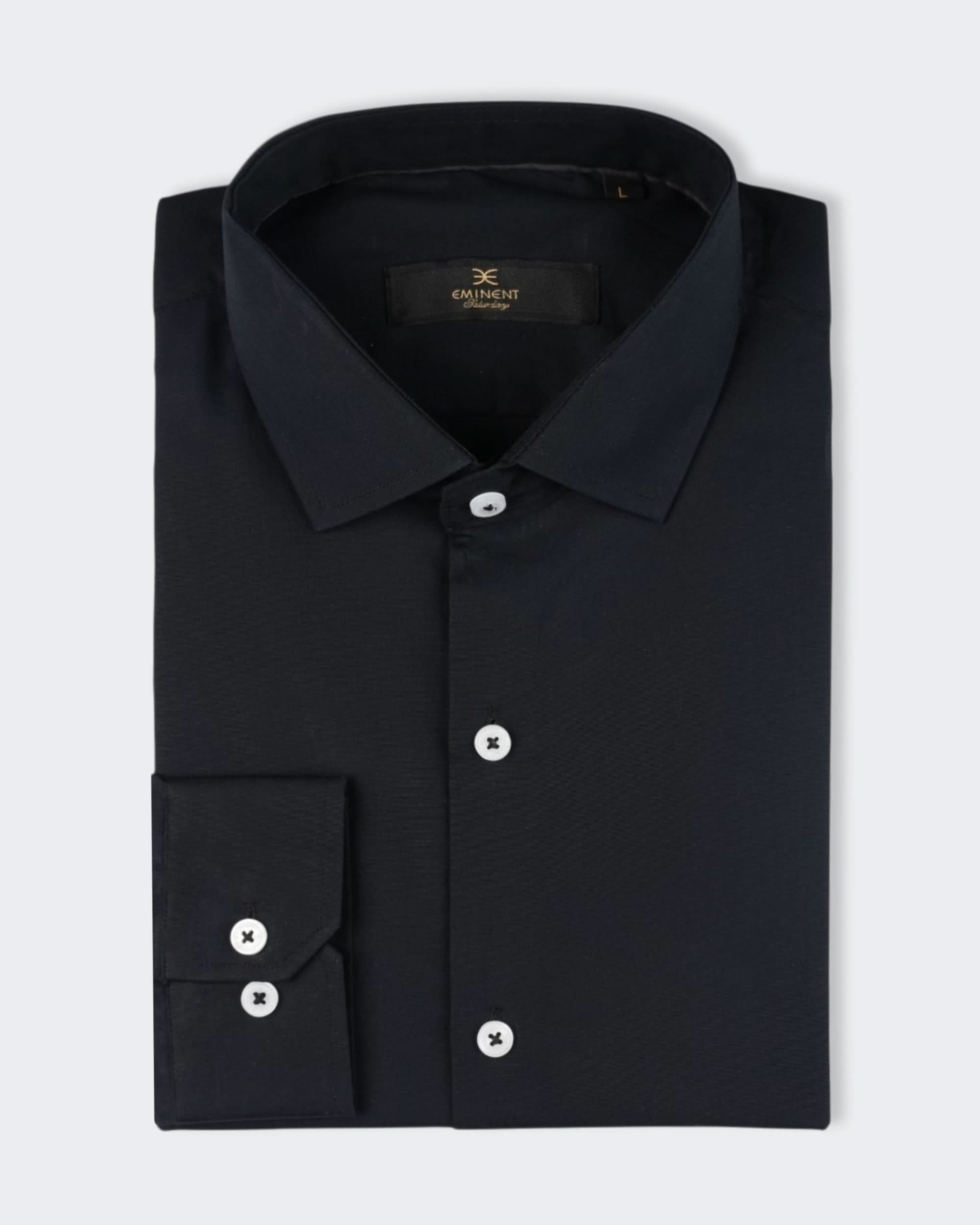 Eminent Men's Plain Shirt, Men's Shirts, Eminent, Chase Value