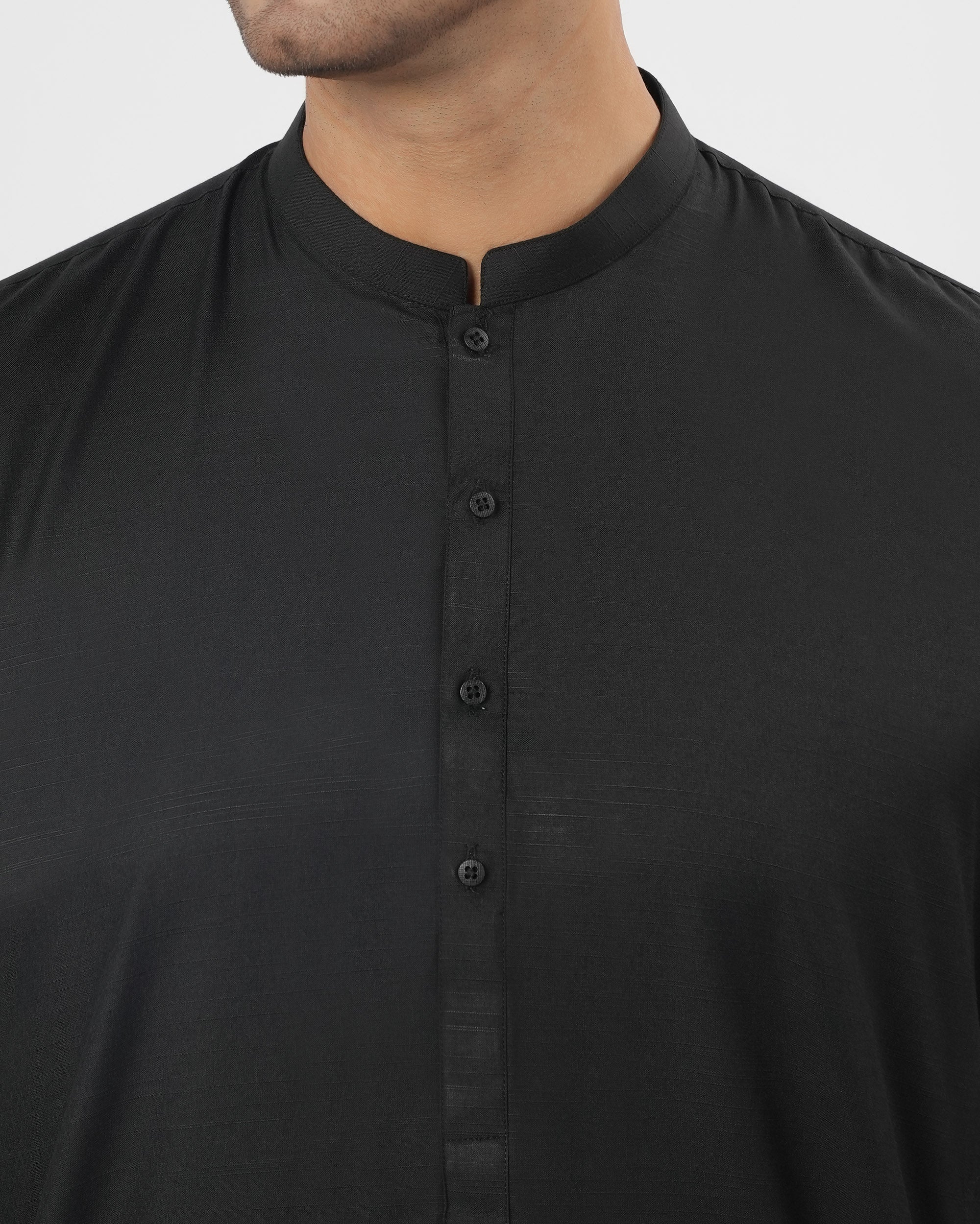 Valuables Men’s Plain Shalwar Kameez