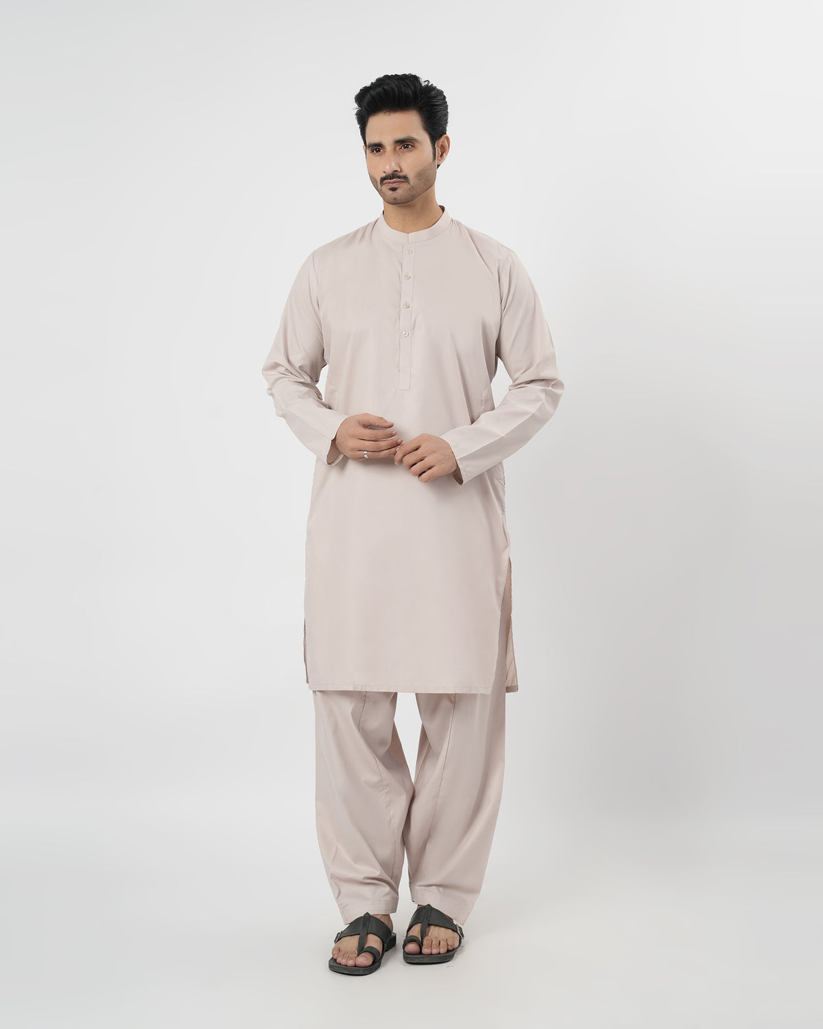 Valuables Men's Plain Shalwar Kameez, Men's Shalwar Kameez, Valuables, Chase Value