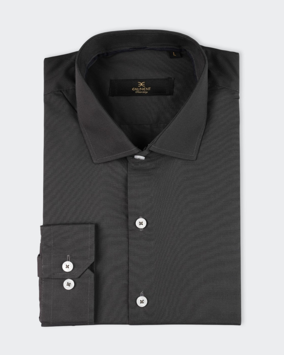 Eminent Men's Plain Shirt, Men's Shirts, Eminent, Chase Value