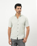 Mens Casual Shirt S-Tex.
