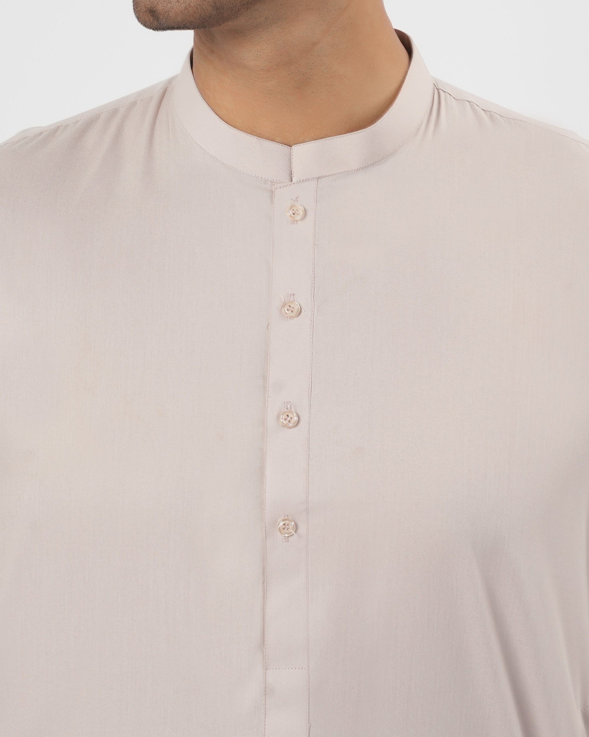 Valuables Men's Plain Shalwar Kameez