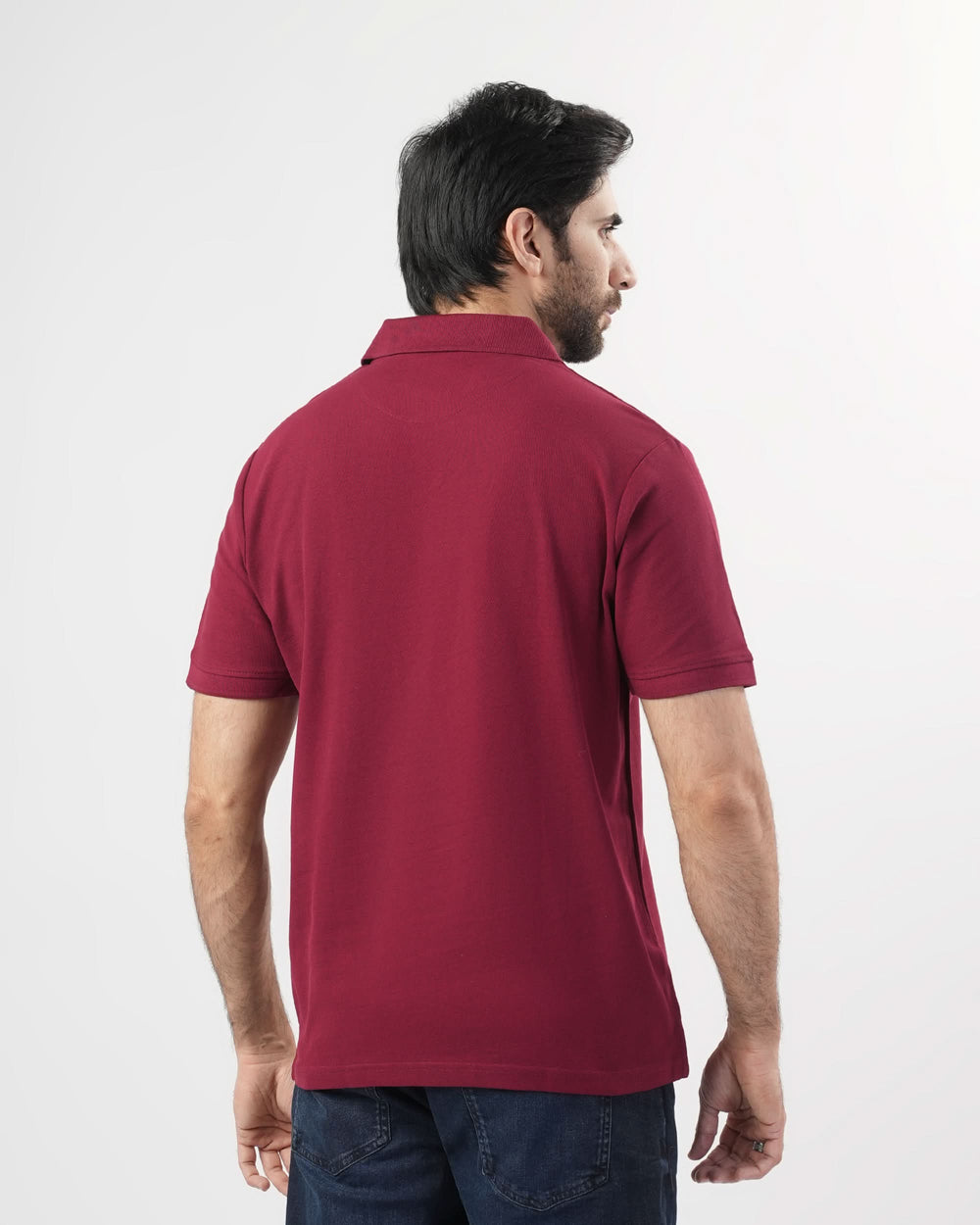 Eminent Men's Half Sleeves Polo T-Shirt, Men's T-Shirts & Polos, Eminent, Chase Value