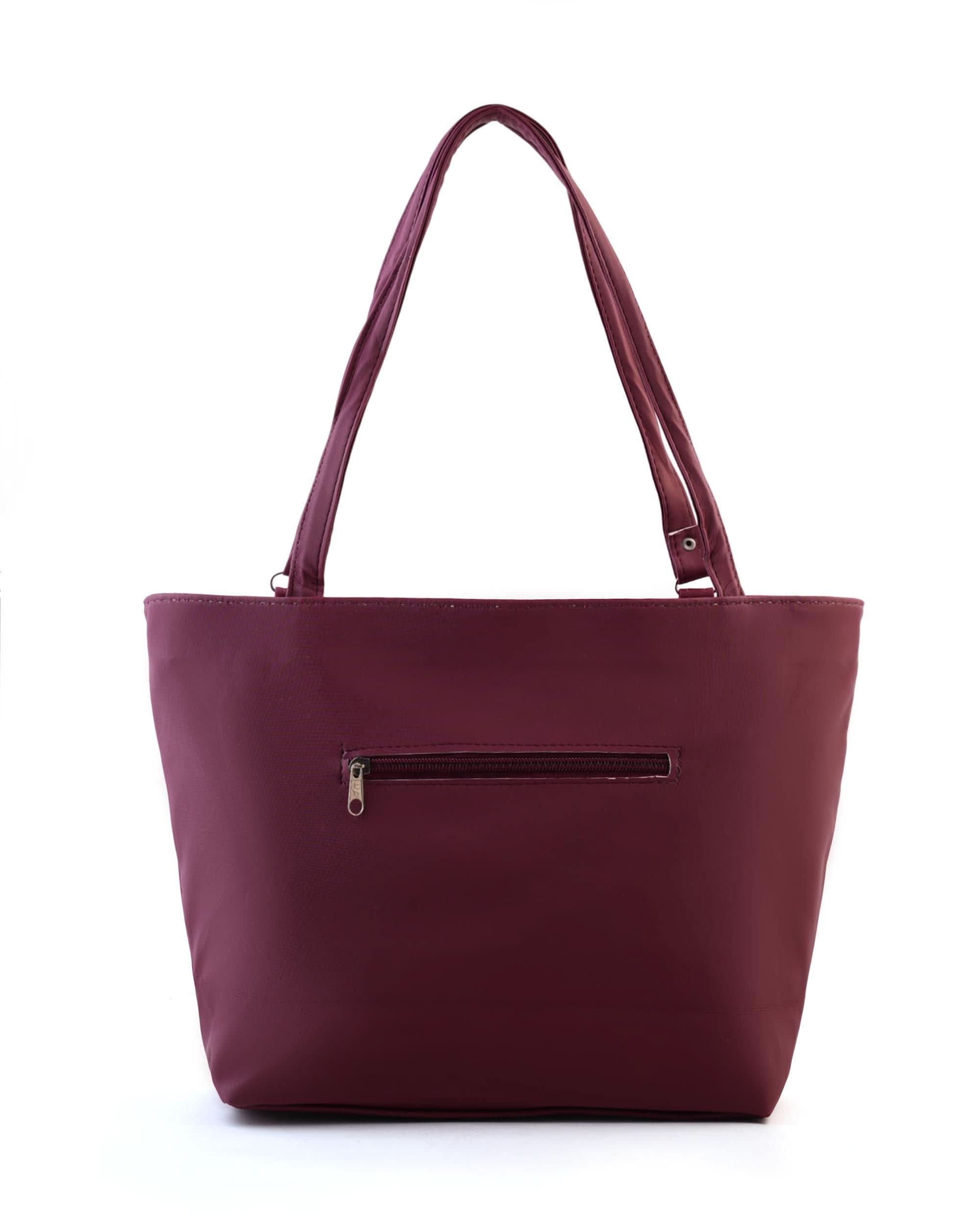 Women Shoulder Bag, Women Bags, Chase Value, Chase Value